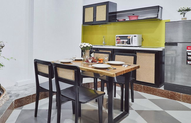 NHATUIshare Quy Nhon - Photo 45