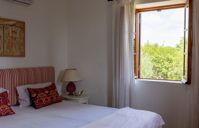 Almancil Sea and Countryside Secluded Villa - Foto 24