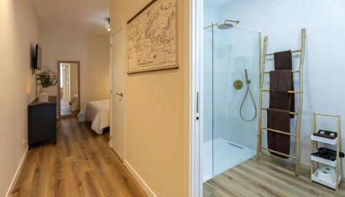 Pivote Flats - Marina B - Foto 3, towels