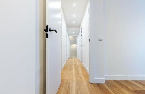 Apartamento Puerta de America VII en Madrid - Photo 17