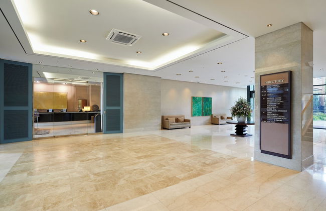 Somerset Palace Seoul - Foto 3