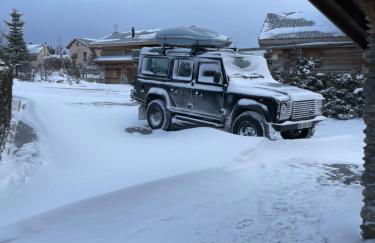 Chalet Standing Exceptionnel - Foto 33