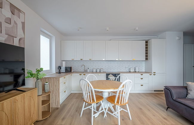 Open Air Residence 2 - Photo 9