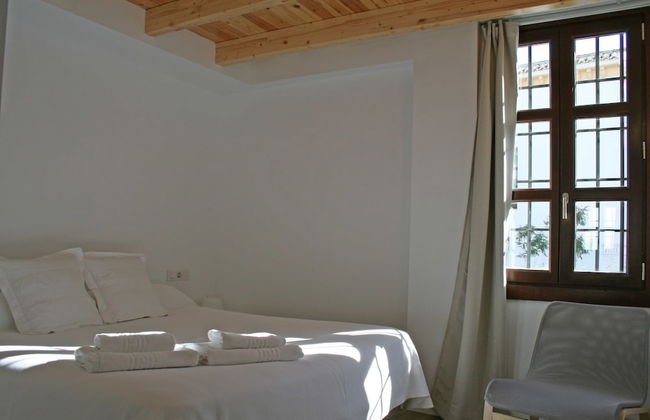 Smart Suites Albaicin Apartamentos - Foto 20