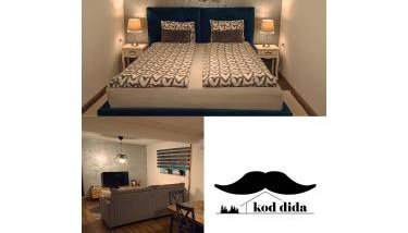 Kod Dida - Photo 1