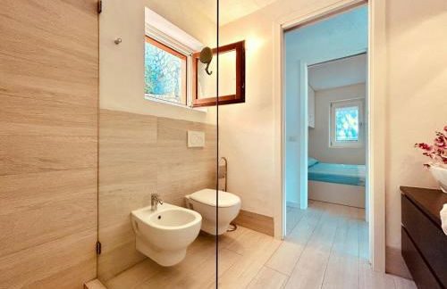 La Terrazza Di Baja Sardinia F - Foto 11