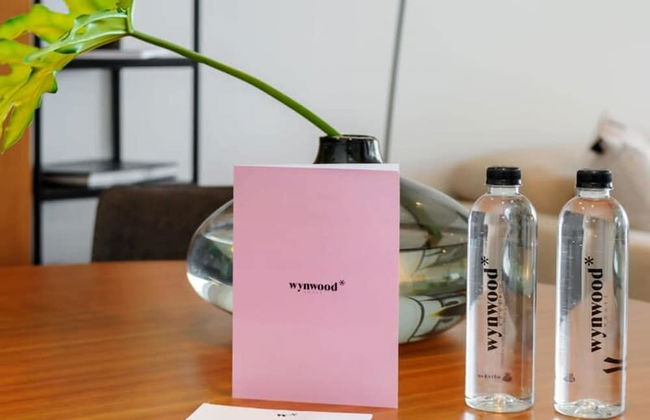 Luxurious 1BR With Panoramic View - Foto 20