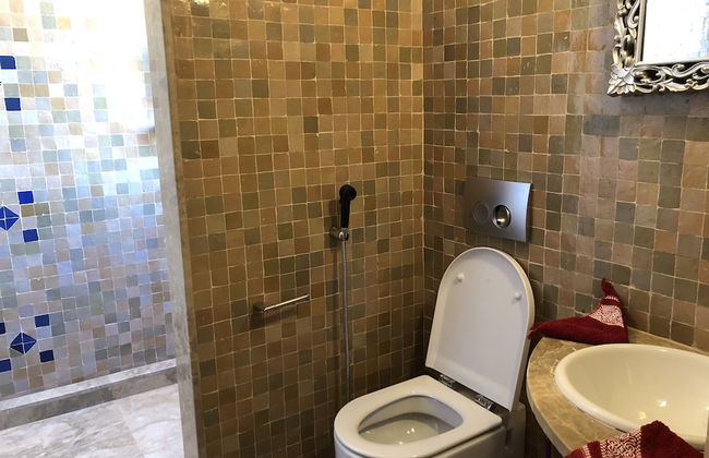 Villa les Jardins d'Atlas - Foto 20