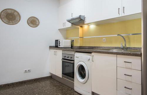 Apartamentos Carmen - Foto 69