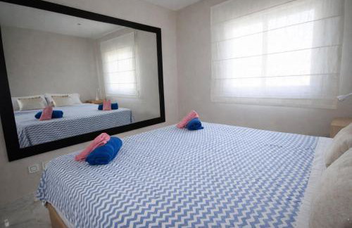 Penthouse Adelfas del Mar-Private Pool & Beach - Foto 35