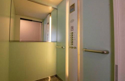 Exklusive 1-Zimmer-Wohnung in KA-Stadt - Foto 11