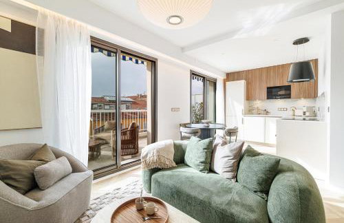 Appartement Mamabaldi - Foto 50