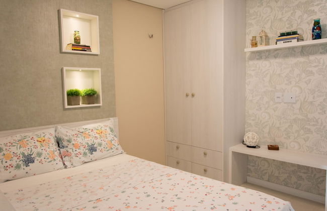 Golf Ville Apatamento Alto Padrão - Foto 8