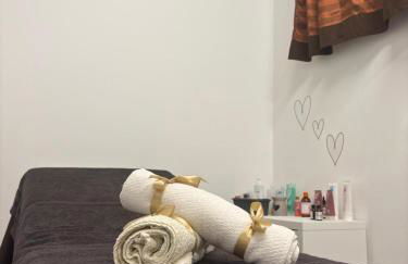 Appartamenti Campeggio del Forte - Foto 9