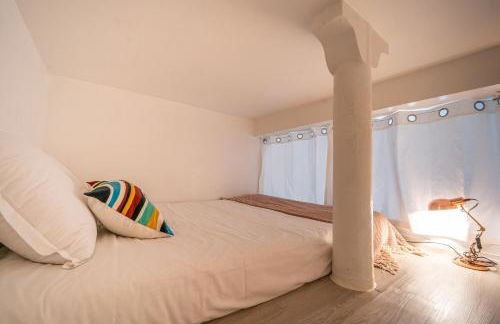 Happy Stay Paris - Tournelles Garden - Foto 10