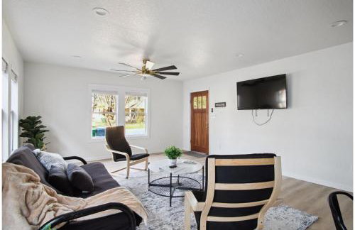 Stylish Spacious Comfort 4BR3BA Downtown Gem - Foto 7