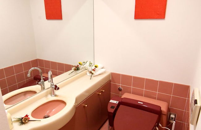 Guest room Kamakura Nagomi -Camellia- - Foto 22