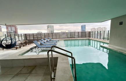 Apartamento próximo do Alianz Parque - Foto 43