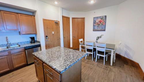 2 Luxury suites with parking at The Grand Castle - Foto 5