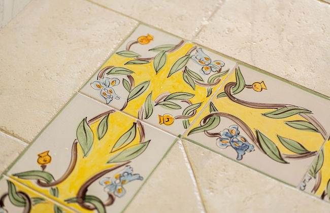 Villa Liberty in Villaggio Mose - Foto 66