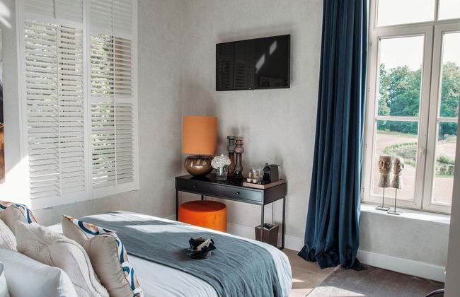 Maison Mairie - Photo 12