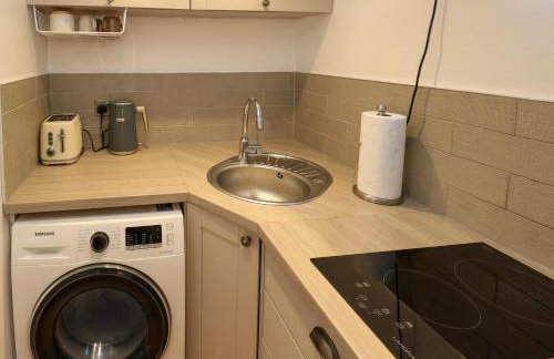 Valley View Cottage - Foto 8