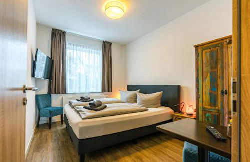 Gruppenhaus Haus BerchStein - Foto 30