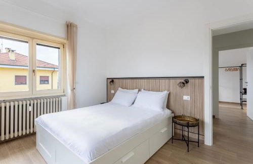 Arya's Corner by the Lake - Parcheggio - Vista lago - Foto 13