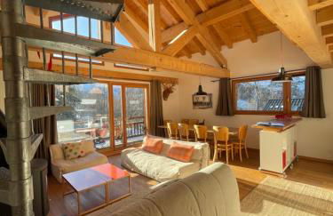 Chalet ChampBenoit - Photo 47