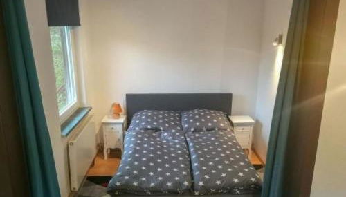 Apartment Gemütliche Wohnung in Lerbach mit Terrasse- Garten by Interhome - Foto 5