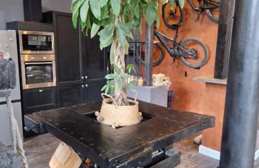 Gleis 22 - Wellness und Retreats im Alten Bahnhof von Kruft - Foto 48