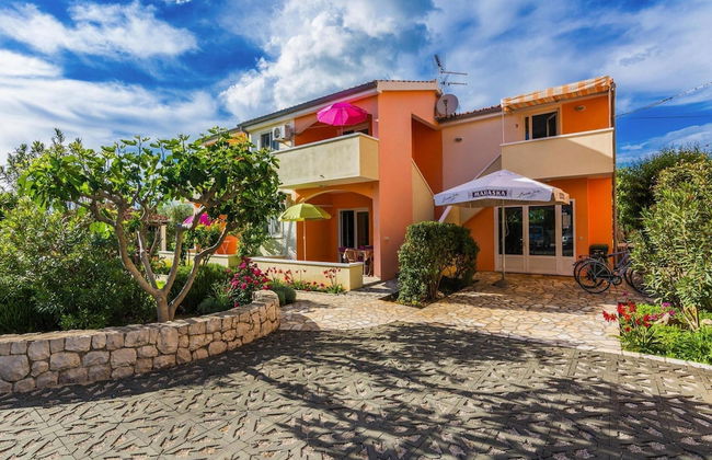 Apartment in Nin Near Beach & Pool - Foto 21