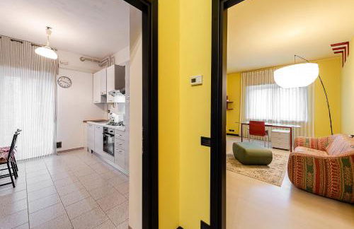 [5 min Lake Orta] Free parking - Foto 22