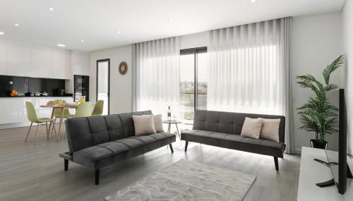 Consolação Blue Paradise - Foto 5