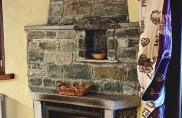 Residence Les Myosotis - Foto 69