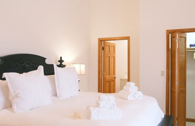 The Horse Shoe Farm - Foto 9