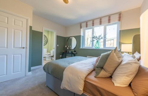 The Show Home - Grange Meadows 7 Adults 2 Kids - Foto 27