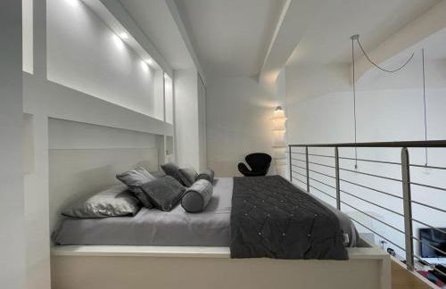 Loft Milano Manifatture Garden - Foto 19