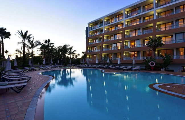 Pestana Alvor Park - Photo 57