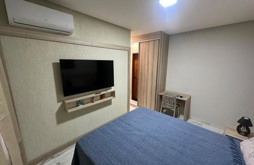 Casa de Temporada com Piscina e Área Gourmet Toda montada - Foto 27