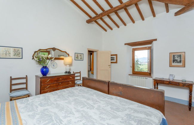 Villa Il Giulione Large Private Pool Wifi - 3089 - Foto 60