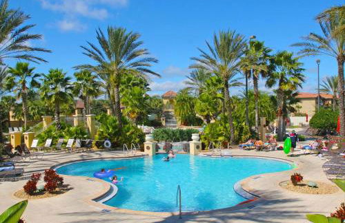 Themed Resort Home 15 min drive to Disney - Foto 26