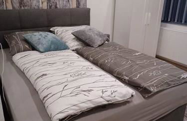 Ferienwohnung Sonnenblume - Foto 6