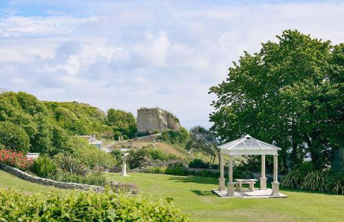 Dorset Castle - Foto 48