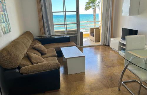 APARTAMENTO FRENTE AL MAR,PRIMERA LINEA DE PLAYA - Photo 6