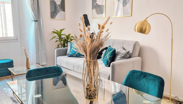 Ginevra Suite - Foto 2, Imagen principal