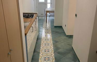 B&B Residence Eco Del Mare - Photo 20