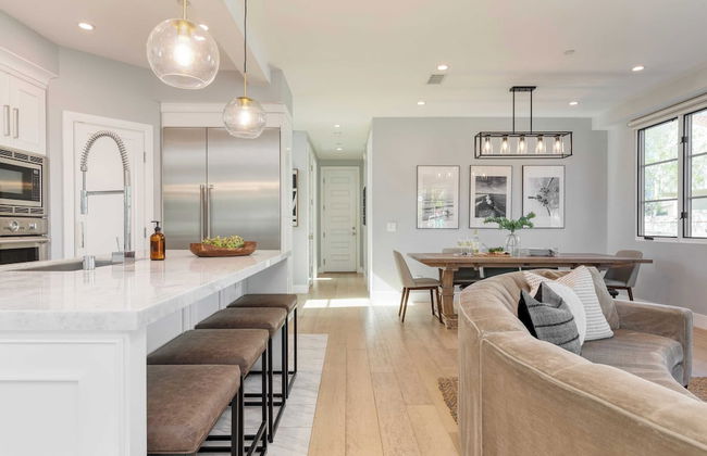 Sea Crown by Avantstay 5mins From the Beach w/ Multiple Terraces! Permit#slp13639 - Foto 11