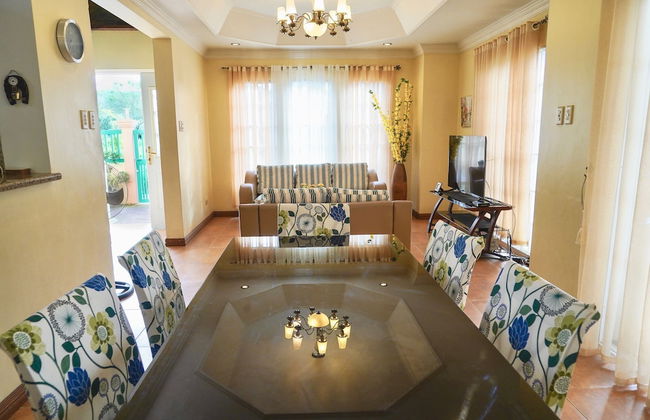 Charming Tagaytay Vacation Home - Foto 37
