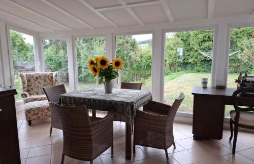 Ferienwohnung Wiesengrund - Foto 5